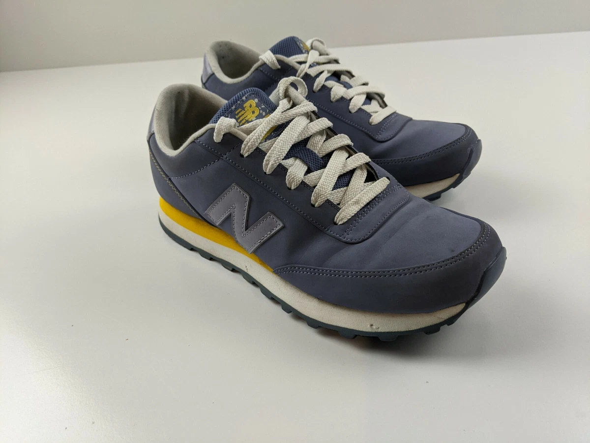 New balance best sale classic 501