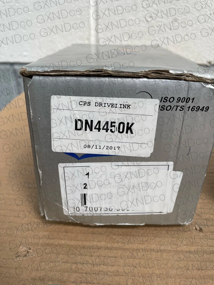 CV Joint Kit Fits BMW X1 2 X2 MINI F55 F54 F57 F60 31608611932 31608643367 - Image 3 of 4