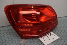 08 09 10 11 12 13 14 15 Nissan Rogue DRIVER Side Tail Light Used Rear Lamp#773-T