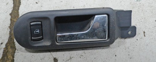 VW Passat 3BG Variant 2004 Tür Griff Öffner innen Tür vorne RECHTS #141172-G679