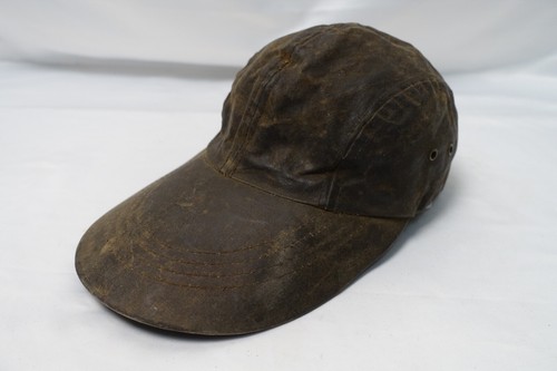 VINTAGE FILSON OIL FINISH SHELTER CLOTH 
