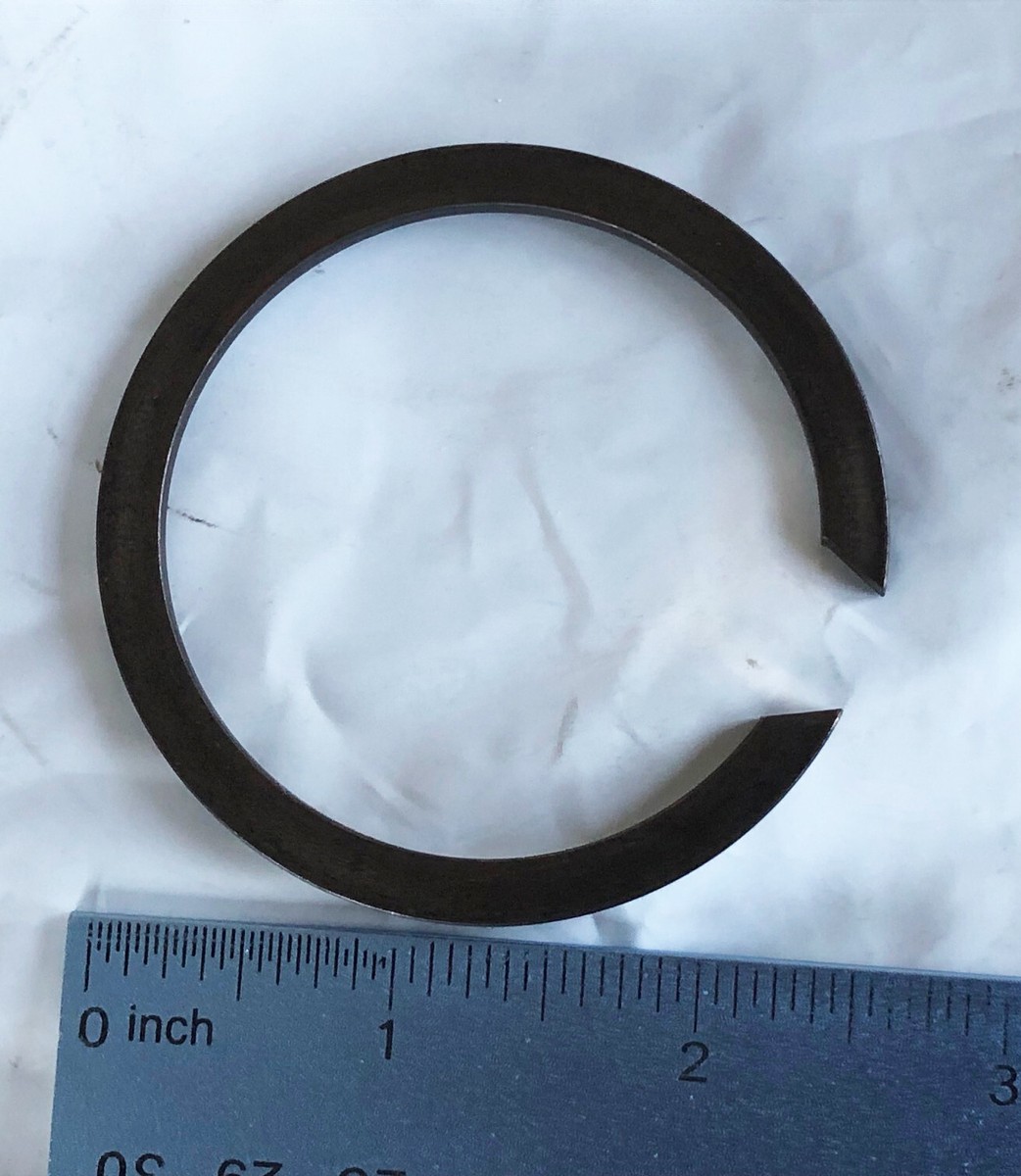 CDL Stack Ring 13号 CDL Stack Ring 13号