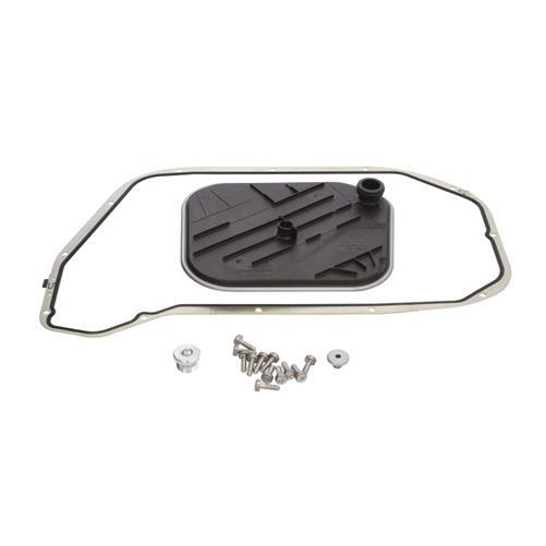 ZF 8 Speed Automatic Transmission Gearbox Sump Service Kit For Audi A8 8HP90A