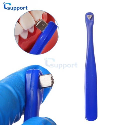 Band Pusher Bite Sticks Band Seating Dental Orthodontic Instruments - Picture 3 of 12