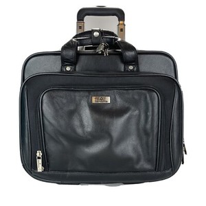 samsonite roller briefcase