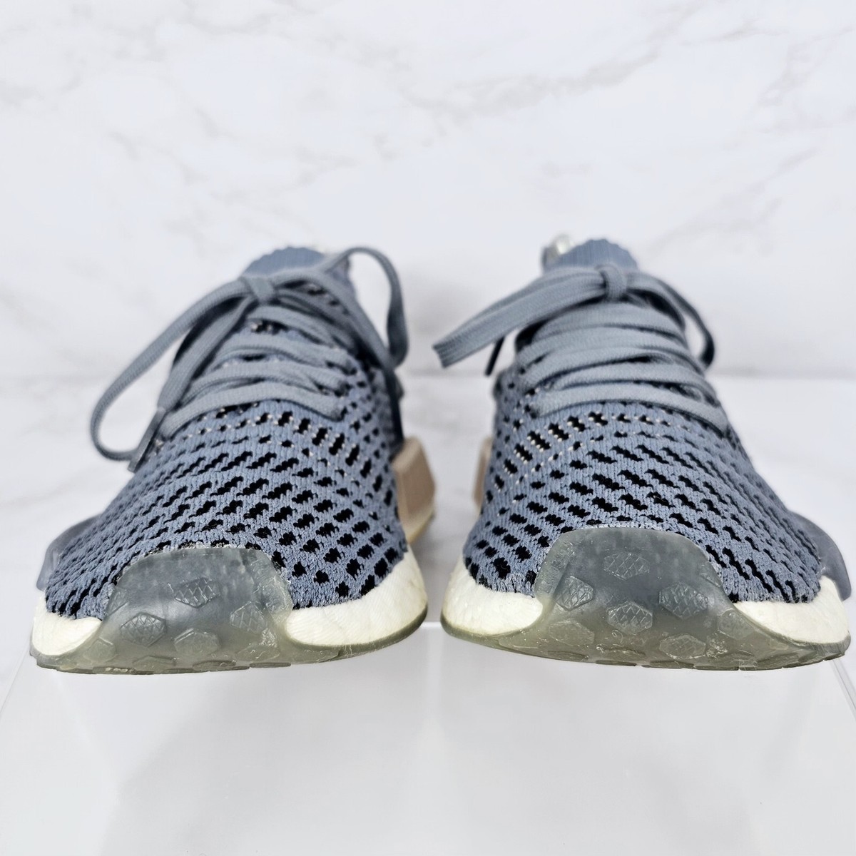 adidas gazelle silver green womens adidas Originals NMD_R1 STLT