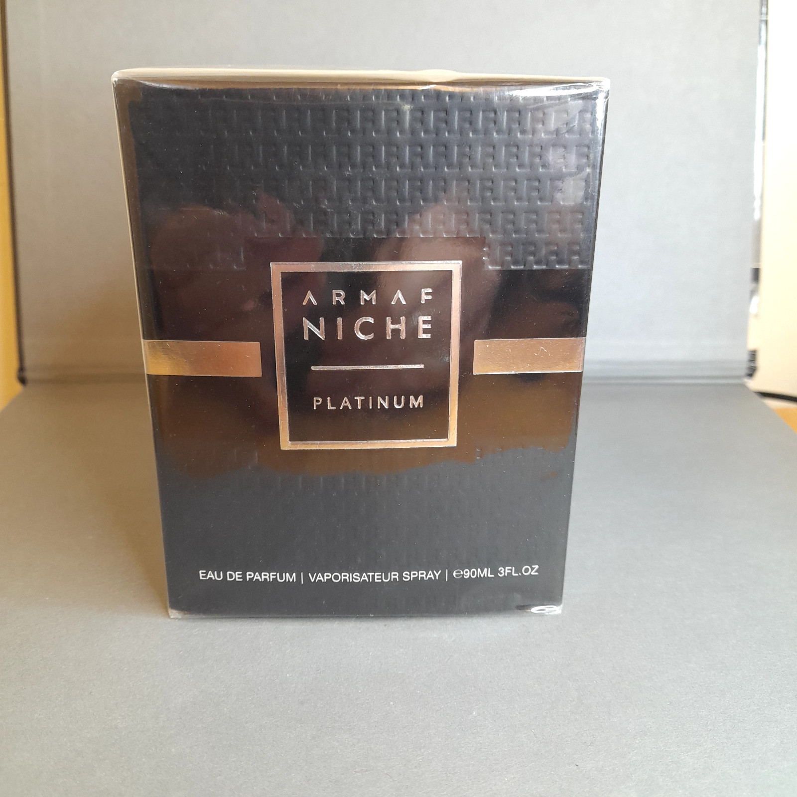 Armaf Niche Platinum 90ml