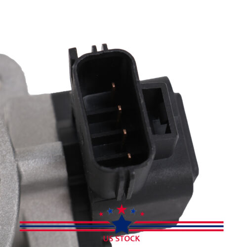 Throttle Body For Ford Explorer 4.0L 2004-2010 Ford Mustang 4.0L 2006-2010 - Foto 3 di 12