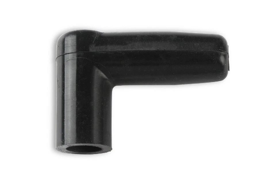 Juego de cables de bujía ACCEL 4041K 8mm negro Foto 4 de 4