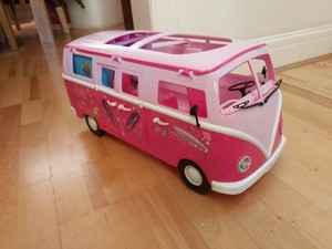 steffi love hawaii camper van
