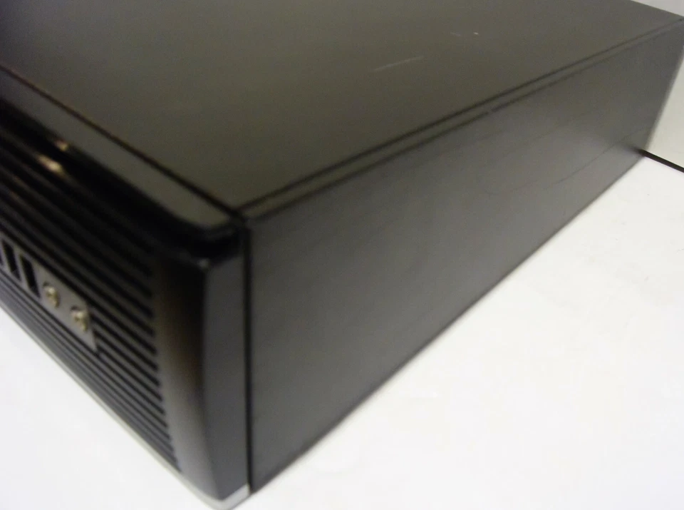 HP Compaq Elite 8300 Desktop PC (Intel Core i5 3.2GHz 4GB 500GB Win 10 Pro) - Image 4 of 4