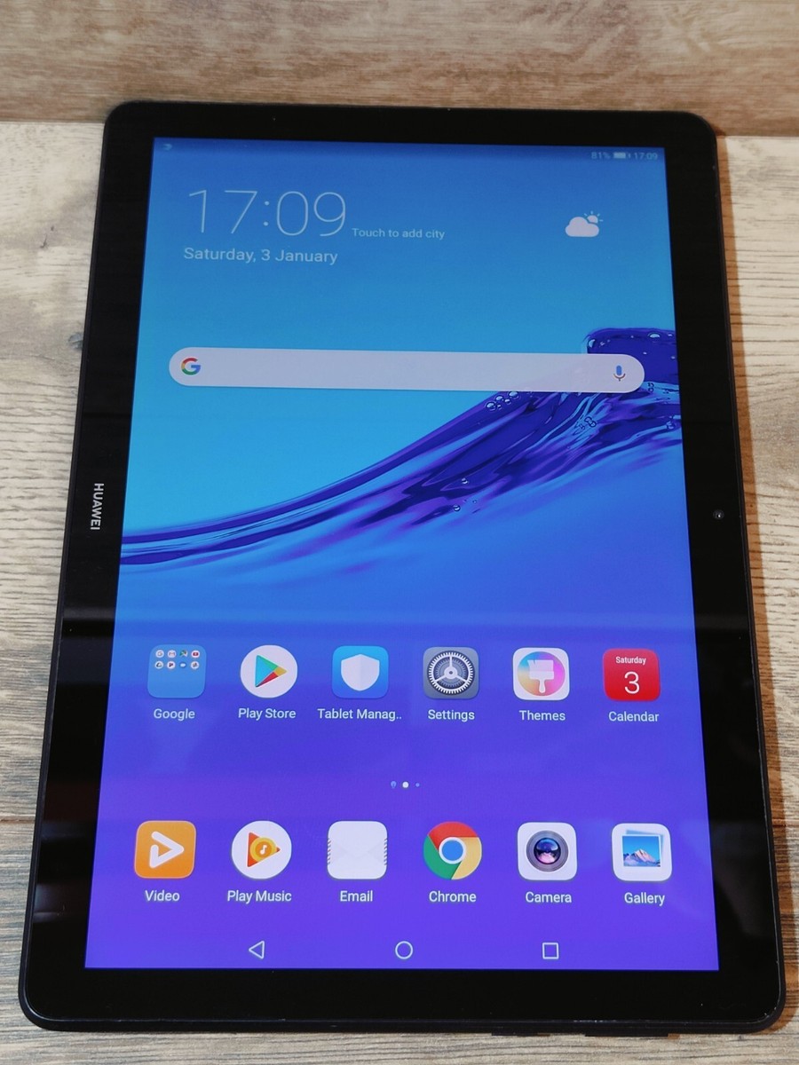 Huawei MediaPad T5 AGS2-W09 WIFI 32GB 2GB RAM 10.1 Inch WIFI