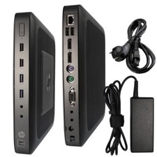 HP t620 Thin Client (F5A53AA#ABD)   AMD GX-21...
