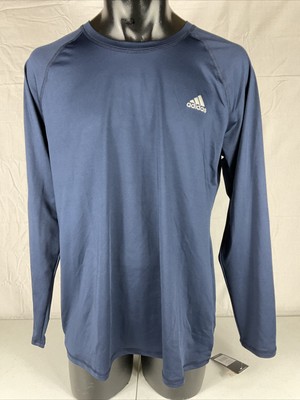 navy blue base layer