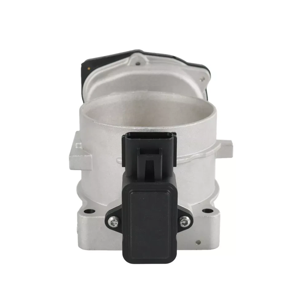 Throttle Body Assembly 8R2Z9E926A For Ford Falcon BA BF FG Falcon V8 5.4L 03-11 - Image 4 of 4
