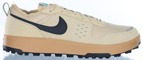 Nike C1TY Light Army Men White Lifestyle Casual Shoes  display picture 1