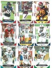2021 Score Football Cards 201-400 Complete Your Set BUY MORE SAVE MORE