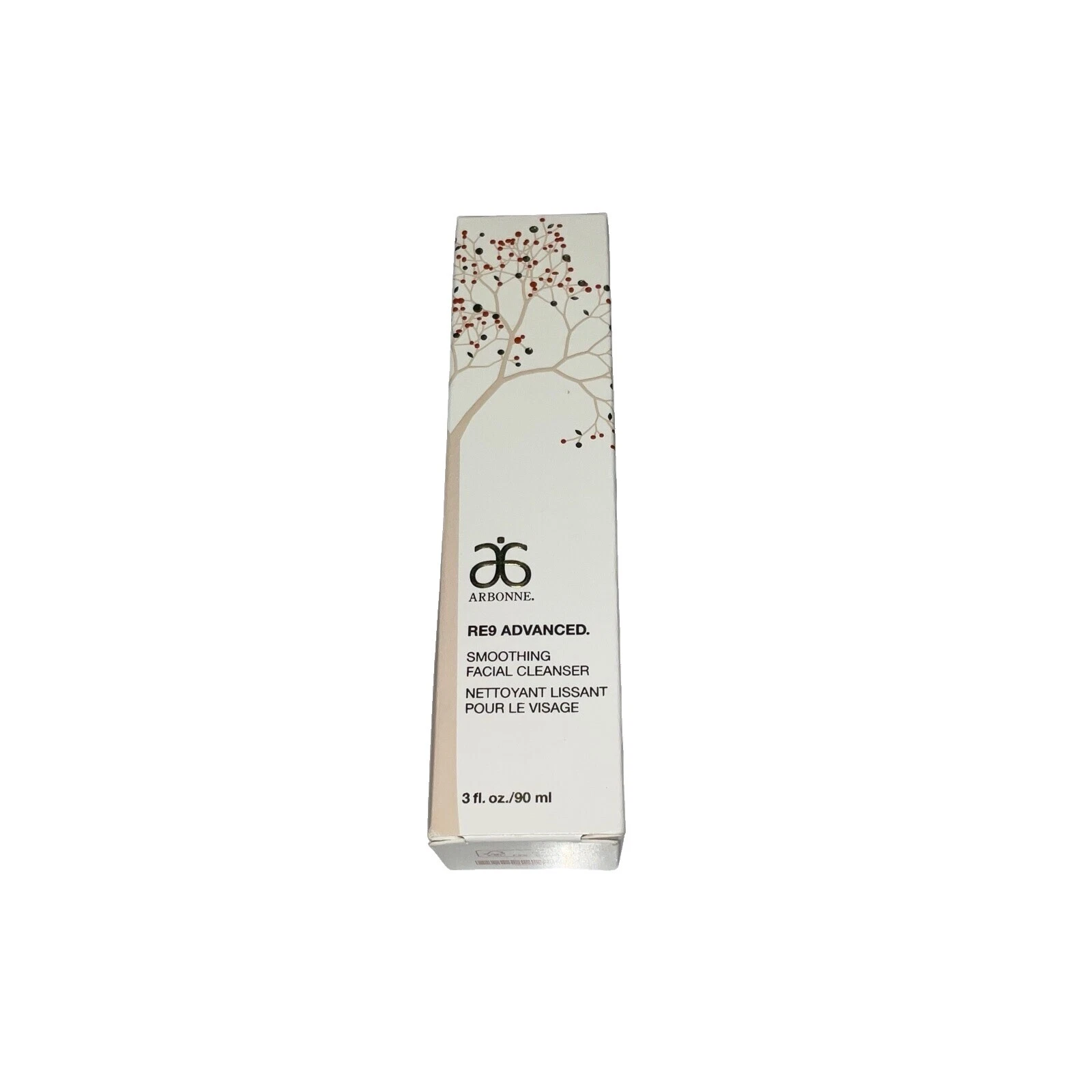 Arbonne Skin Cleansers & Toners