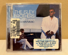 洋楽 The Isley Brothers - Baby Makin' Music Baby Makin' Music (feat. Ronald Isley) - Album by The Isley