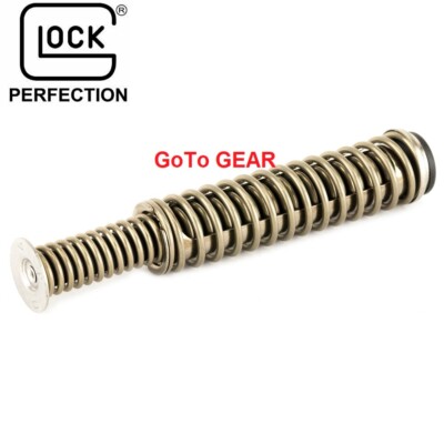GLOCK OEM  G19 Gen 4 Factory Guide Rod Recoil Spring Assembly Glock SP08703