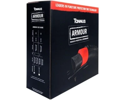 Tannus Armour Bike Tire Inserts Bike Flat Protection 700x42-47 Single