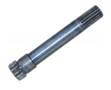 Driving shaft of the Belarus 400/410/420AS/420AN/T-40 tractor reducer