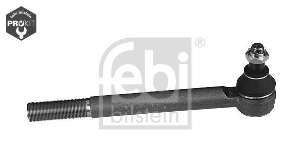 Rotule de direction Mercedes T1 Fourgon et Autobus 210 D 2.8 en acier forgé