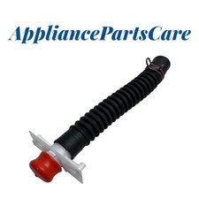 GE Washer Internal Drain Hose WH41X24177