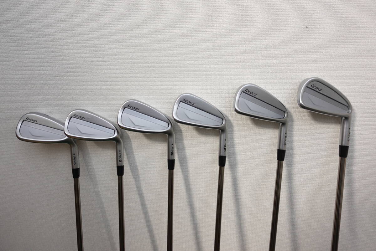 PING TOURChrome2.0black 90S 5Uシャフト Ping Tour 2.0 65 75 Black Chrome Golf Club Shafts Pick