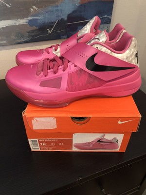 kd iv aunt pearl