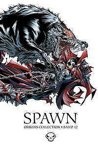 Thumbnail - Spawn Origins Collection | Buch | 9783741609190