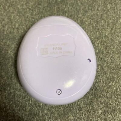 Tamagotchi Meets Pastel Meets Ver. Purple Bandai Kid Handheld Game