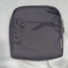 Maclaren Diaper Nappy Bottle bag Stroller Shopping Cart 11" x 10" x 3"