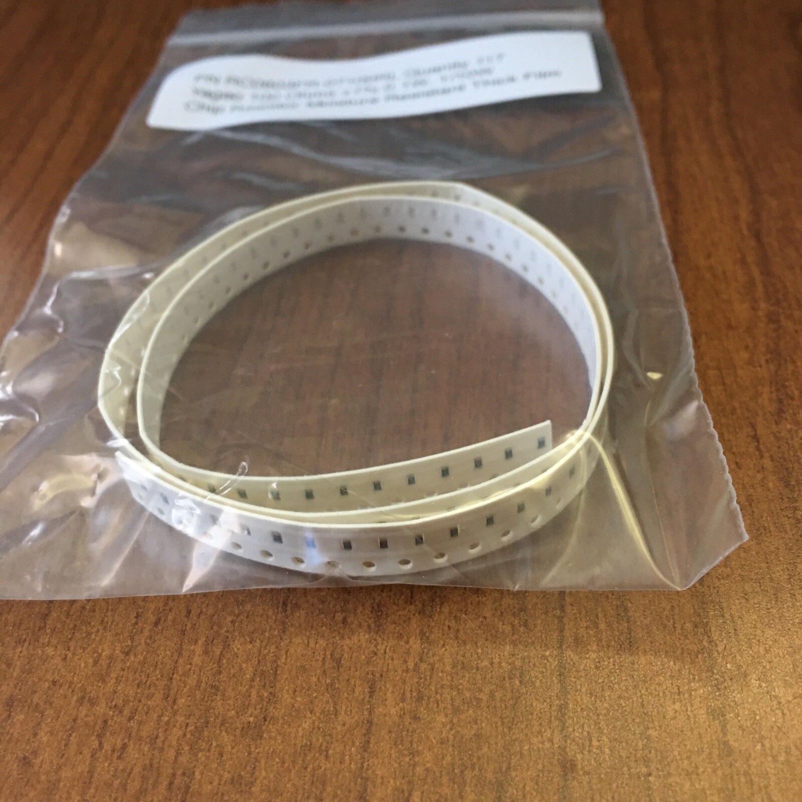 Lot Of 117 YAGEO RC0603FR-07100RL Thick Film Resistors - SMD 100 Ohms 1 ...