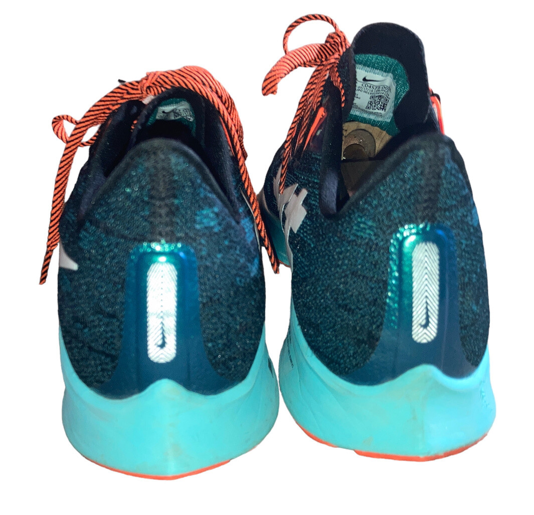 Nike Air Zoom Pegasus 36 Hakone Ekiden Black Aurora Green Nike Air Zoom Pegasus 36 Hakone Ekiden Black Aurora Green