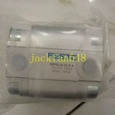 NEW ADVU-32-15-P-A 156532 Cylinder #F8