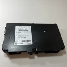 2021 VOLVO XC40 TELEMATIC COMMUNICATION CONTROL MODULE 32334159 OEM