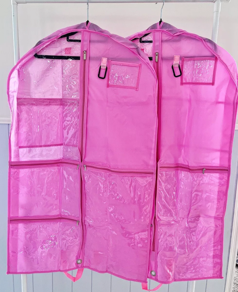 Dance cheap wardrobe bags