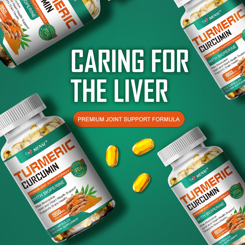 Turmeric Curcumin with Ginger + Black Pepper, Joint Pain, Maxx Strength Capsules eBay