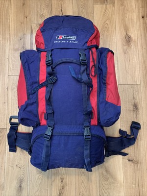 dofe rucksack
