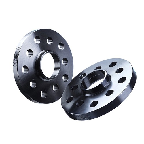 Separadores de ruedas H&R 2x18mm para VW Touareg I (7LA, 7L6, 7L7) Touareg II (7 - Imagen 3 de 5