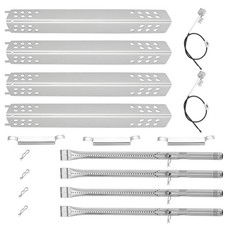 Charbroil Grill Replacement Parts Heat Tent Electrode Igniter 4 Burner G470