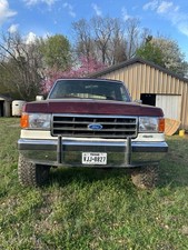 1990 Ford Bronco for Sale
