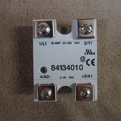 GN 84134010 3-32V Solid State Relay For   #qm