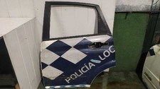 Porte arrière et accessoires Ssangyong ACTYON