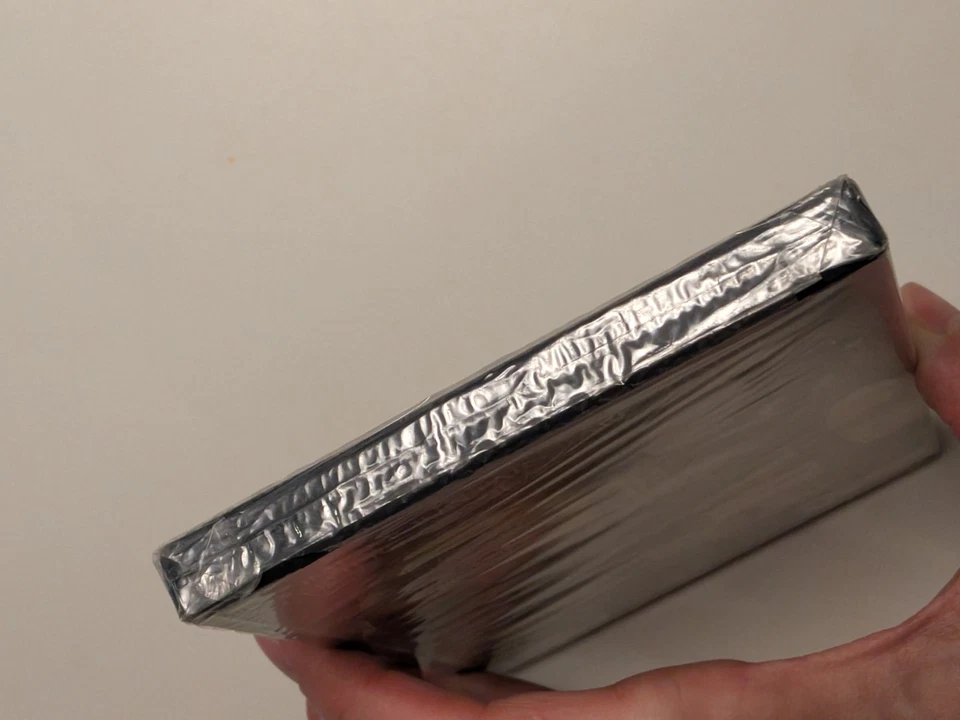 Shadow of the Colossus (PS2, 2006) Japanese NTSC SEALED NEW  - Image 4 of 4