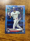 2025 Topps Cam Smith Base (Raw)