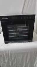 Cosori Premium Stainless Steel Food Dehydrator CP267-FD Brand New READ