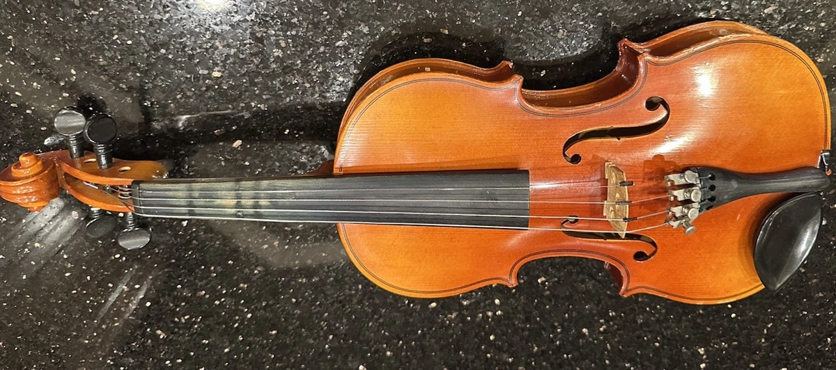 Suzuki Violins for sale - eBay