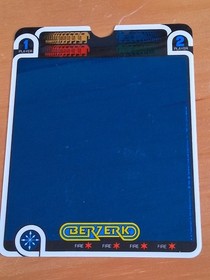 Berzerk - Vintage Vectrex Game Cartridge - 1982 Video Game with Screen Overlay